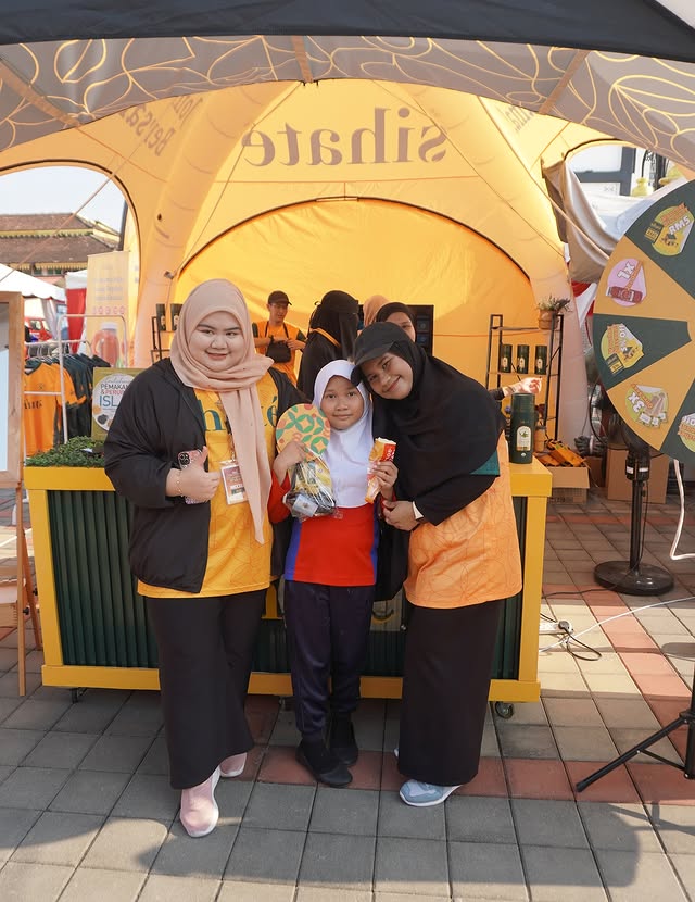 Event Cakna Kelantan Sihate (2)
