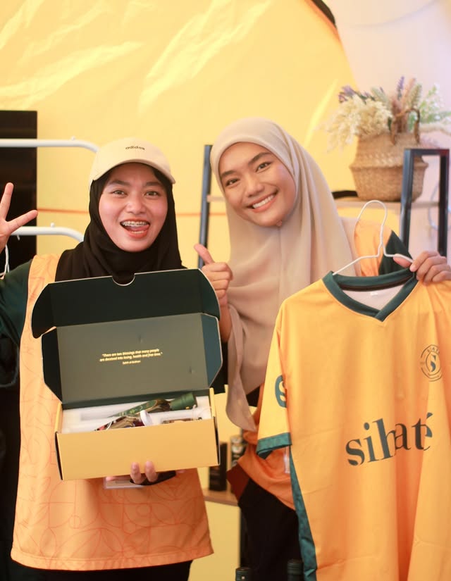 Event Cakna Kelantan Sihate (5)