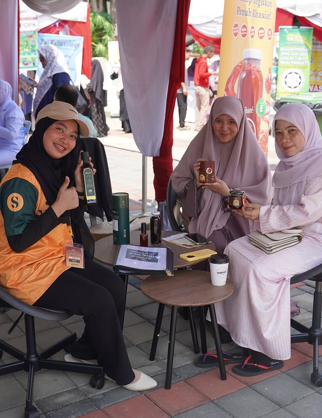 Event Cakna Kelantan Sihate (6)