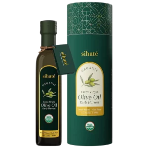 Minyak Zaitun Sihate